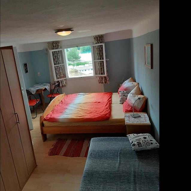Seehaus Hochauer Direkter Seezugang Woerthersee Apartment Pörtschach am Wörthersee Exterior foto